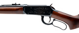 "NRA Centennial Commemorative Winchester 1894 Rifle .30-30 (W13511)" - 4 of 9