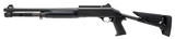 "Benelli M4 Shotgun 12 GA (S16710)" - 3 of 4