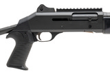 "Benelli M4 Shotgun 12 GA (S16710)" - 2 of 4