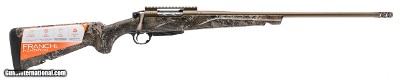 "(SN: FB046027H) Franchi Momentum Elite Rifle 6.5 PRC (NGZ3882) NEW"