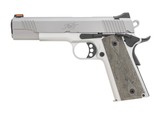 "Kimber Custom Stainless LW Pistol 9mm (NGZ3575) NEW" - 2 of 3