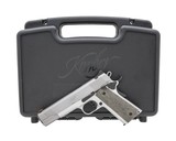 "Kimber Custom Stainless LW Pistol 9mm (NGZ3575) NEW" - 3 of 3