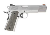 "Kimber Custom Stainless LW Pistol 9mm (NGZ3575) NEW" - 1 of 3