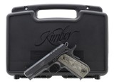 "Kimber KHX PRO 9mm (NGZ2818) NEW" - 3 of 3