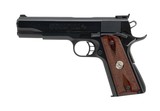 "Colt Government MKIV Series 70 1911 Pistol .45 ACP (C18934) ATX" - 2 of 6