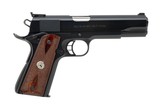 "Colt Government MKIV Series 70 1911 Pistol .45 ACP (C18934) ATX"