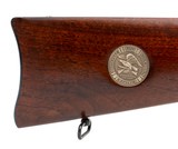 "NRA Centennial Commemorative Winchester 1894 Rifle .30-30 (W13510)" - 8 of 9