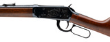 "NRA Centennial Commemorative Winchester 1894 Rifle .30-30 (W13510)" - 4 of 9