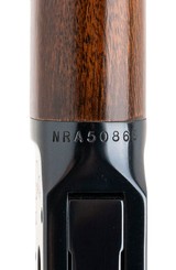 "NRA Centennial Commemorative Winchester 1894 Rifle .30-30 (W13510)" - 6 of 9