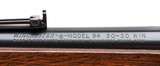 "NRA Centennial Commemorative Winchester 1894 Rifle .30-30 (W13510)" - 5 of 9