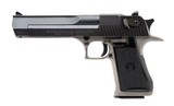 "IMI Desert Eagle Pistol .44 Magnum (PR71036)" - 2 of 5