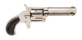 "Remington Smoot New Model No.3 Revolver .38RF (AH8594)" - 1 of 6