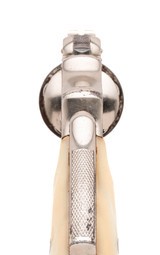 "Smith & Wesson 38 Safety 3rd Model D.A. Revolver .38 S&W (AH8575)" - 3 of 6