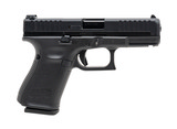 "Glock 44 Pistol .22LR (PR71080)" - 1 of 3