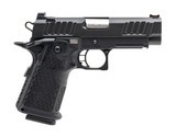 "Staccato C2 2011 Pistol 9mm (PR71043)" - 1 of 5