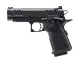 "Staccato C2 2011 Pistol 9mm (PR71043)" - 2 of 5