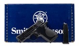 "Smith & Wesson CSX Pistol 9mm (PR71054)" - 6 of 6