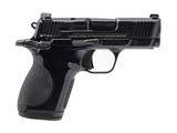 "Smith & Wesson CSX Pistol 9mm (PR71054)" - 1 of 6