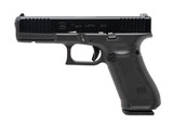 "Glock 17 Gen 5 Pistol 9mm (PR71052)" - 2 of 4
