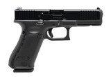 "Glock 17 Gen 5 Pistol 9mm (PR71052)" - 1 of 4