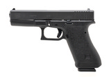 "Glock 17 Classic Pistol 9mm (PR71053)" - 2 of 4