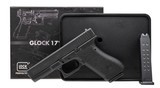"Glock 17 Classic Pistol 9mm (PR71053)" - 4 of 4