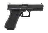 "Glock 17 Classic Pistol 9mm (PR71053)" - 1 of 4