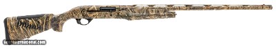 "(SN: N235438T) Benelli M2 Shotgun 20 GA (NGZ3091) New"