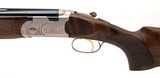 "Beretta Silver Pigeon I Sporting Shotgun 12 GA (S16709)" - 4 of 5