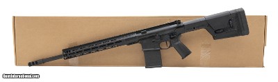 "(SN:10-003352) Armalite AR10A 7.62X51 NATO (NGZ1845) NEW DTX" - Image 5 of 5