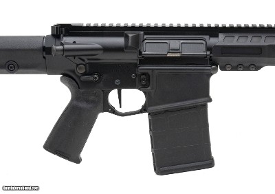 "(SN:10-003352) Armalite AR10A 7.62X51 NATO (NGZ1845) NEW DTX" - Image 2 of 5