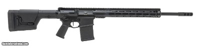 "(SN:10-003352) Armalite AR10A 7.62X51 NATO (NGZ1845) NEW DTX"