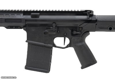 "(SN:10-003352) Armalite AR10A 7.62X51 NATO (NGZ1845) NEW DTX" - Image 4 of 5