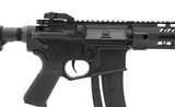 "(SN:HA067459) Hammerli TAC R1 22C Rifle 22LR (NGZ206) NEW" - 2 of 5