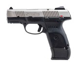 "Ruger SR9C Pistol 9mm (PR70888)" - 2 of 3