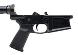 "(SN: US331400) Aero Precision M5 Multicaliber Complete Lower Receiver (NGZ5266) New" - 2 of 5