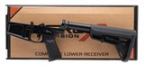 "(SN: US331400) Aero Precision M5 Multicaliber Complete Lower Receiver (NGZ5266) New" - 5 of 5