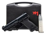 "Heckler & Koch USP Expert Pistol .40 S&W (PR71055)" - 4 of 4