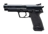 "Heckler & Koch USP Expert Pistol .40 S&W (PR71055)" - 2 of 4