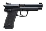 "Heckler & Koch USP Expert Pistol .40 S&W (PR71055)" - 1 of 4