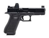 "Glock 17 Gen 5 Pistol 9mm (PR71056)" - 1 of 4