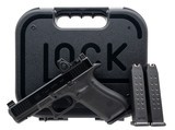 "Glock 17 Gen 5 Pistol 9mm (PR71056)" - 4 of 4