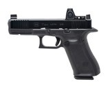 "Glock 17 Gen 5 Pistol 9mm (PR71056)" - 2 of 4