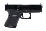 "(SN: CDLC876) Glock 29 Gen 5 Pistol 10mm (NGZ5345) New" - 1 of 4