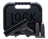 "(SN: CDLC876) Glock 29 Gen 5 Pistol 10mm (NGZ5345) New" - 4 of 4