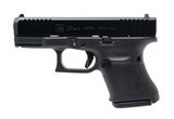 "(SN: CDLC876) Glock 29 Gen 5 Pistol 10mm (NGZ5345) New" - 2 of 4