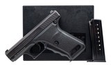 "Heckler & Koch P7 Pistol 9mm (PR71083)" - 7 of 7