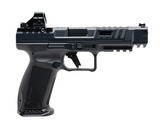 "Canik SFX Rival Pistol 9mm (PR71086)" - 1 of 4