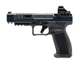 "Canik SFX Rival Pistol 9mm (PR71086)" - 2 of 4