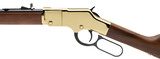 "(SN: GB129560V) Henry Goldenboy H004V Rifle .17 HMR (NGZ5262) New" - 4 of 5